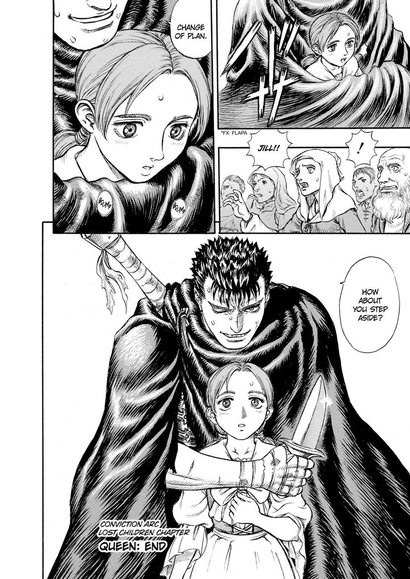Berserk 100 26