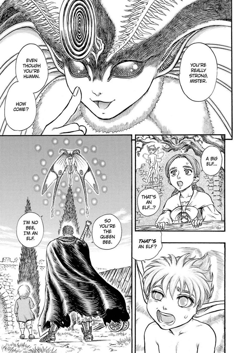 Berserk 100 9