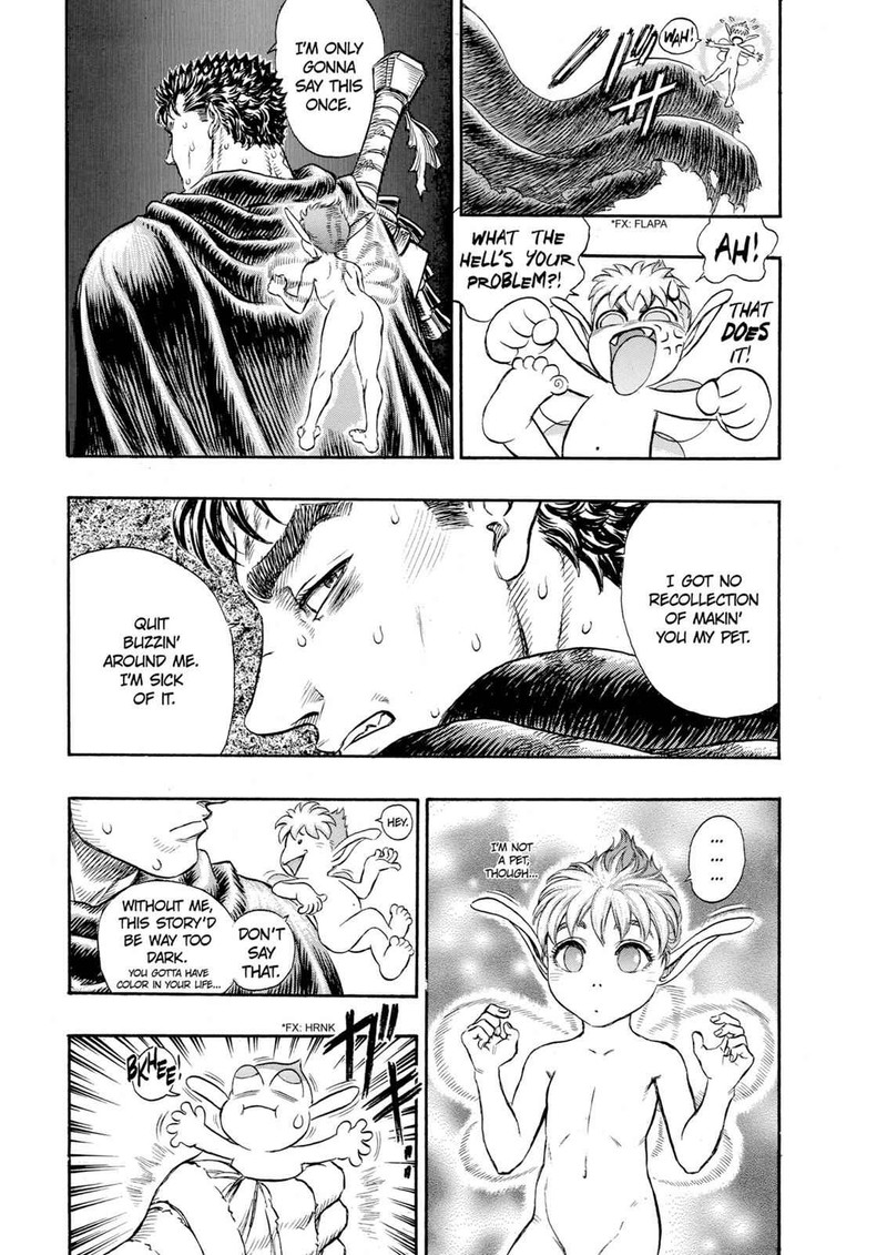 Berserk 101 11