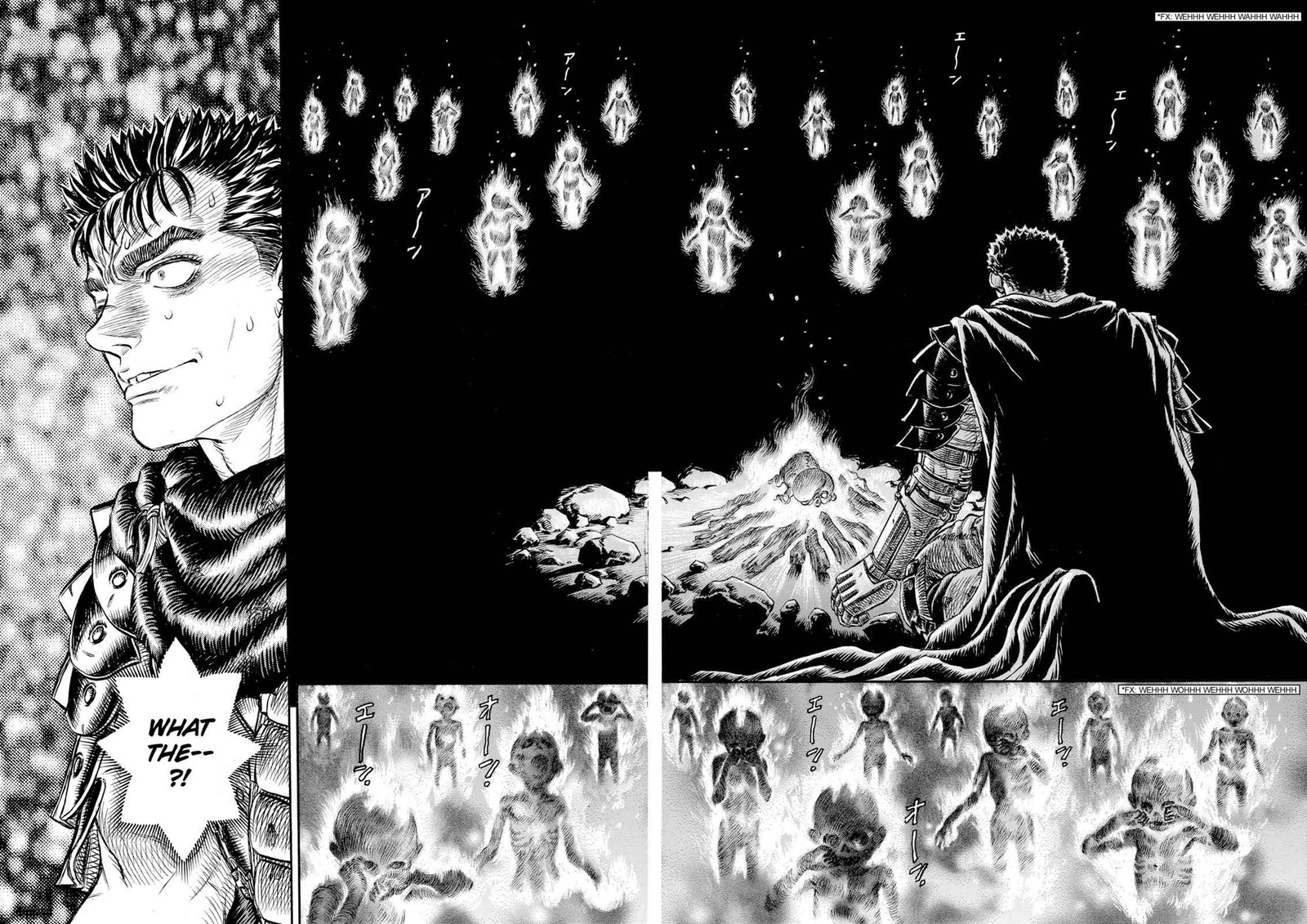 Berserk 101 18