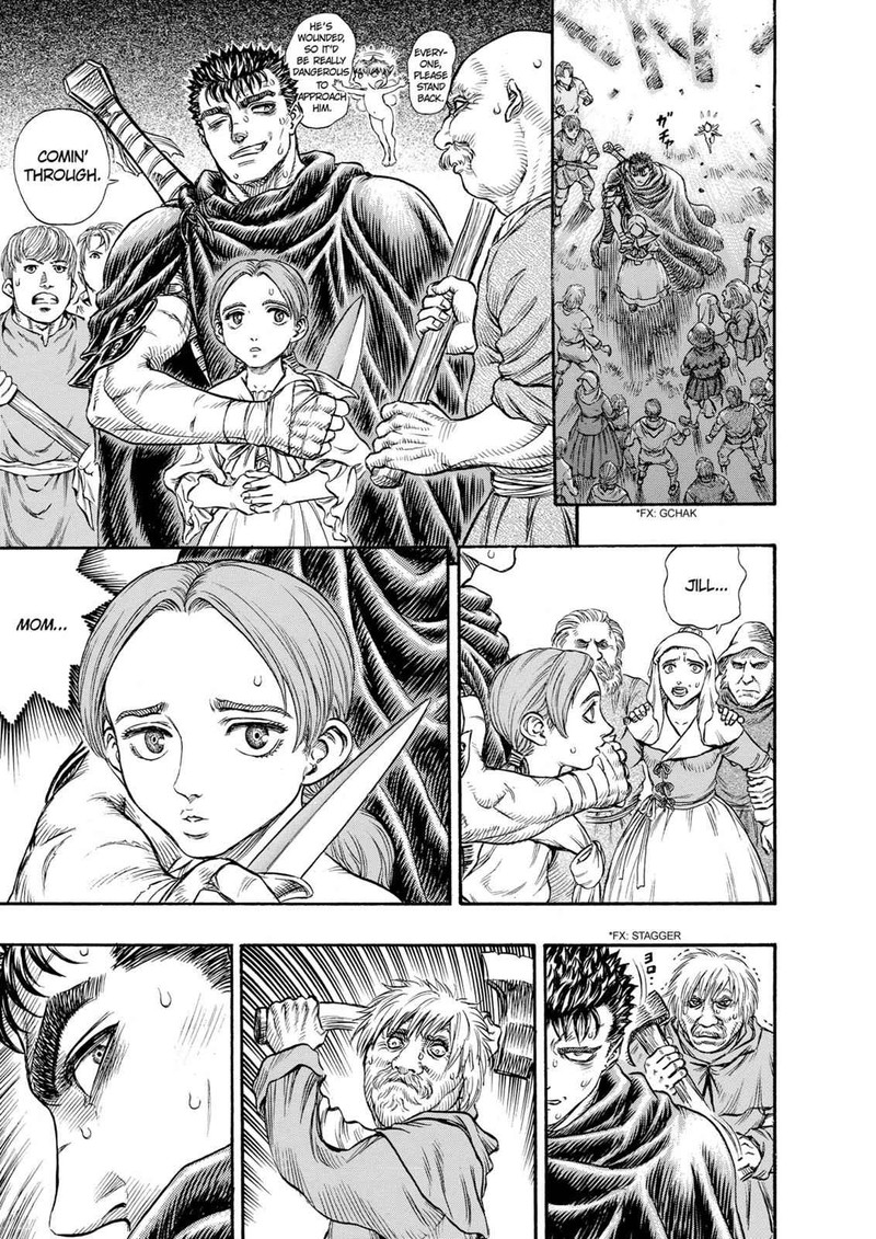 Berserk 101 3