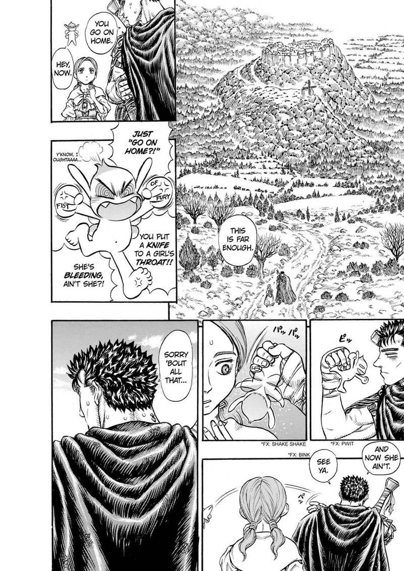 Berserk 101 6