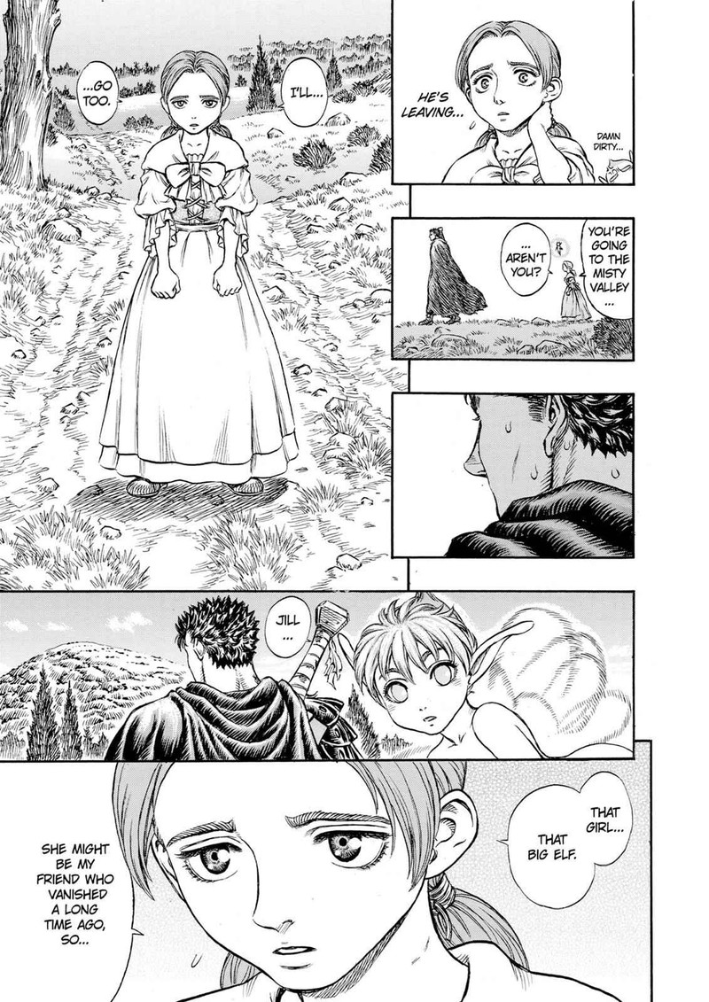 Berserk 101 7