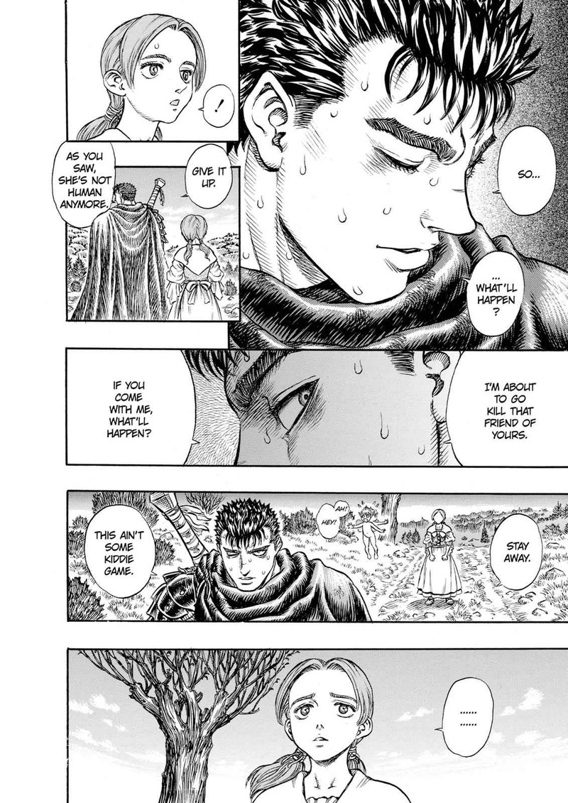 Berserk 101 8