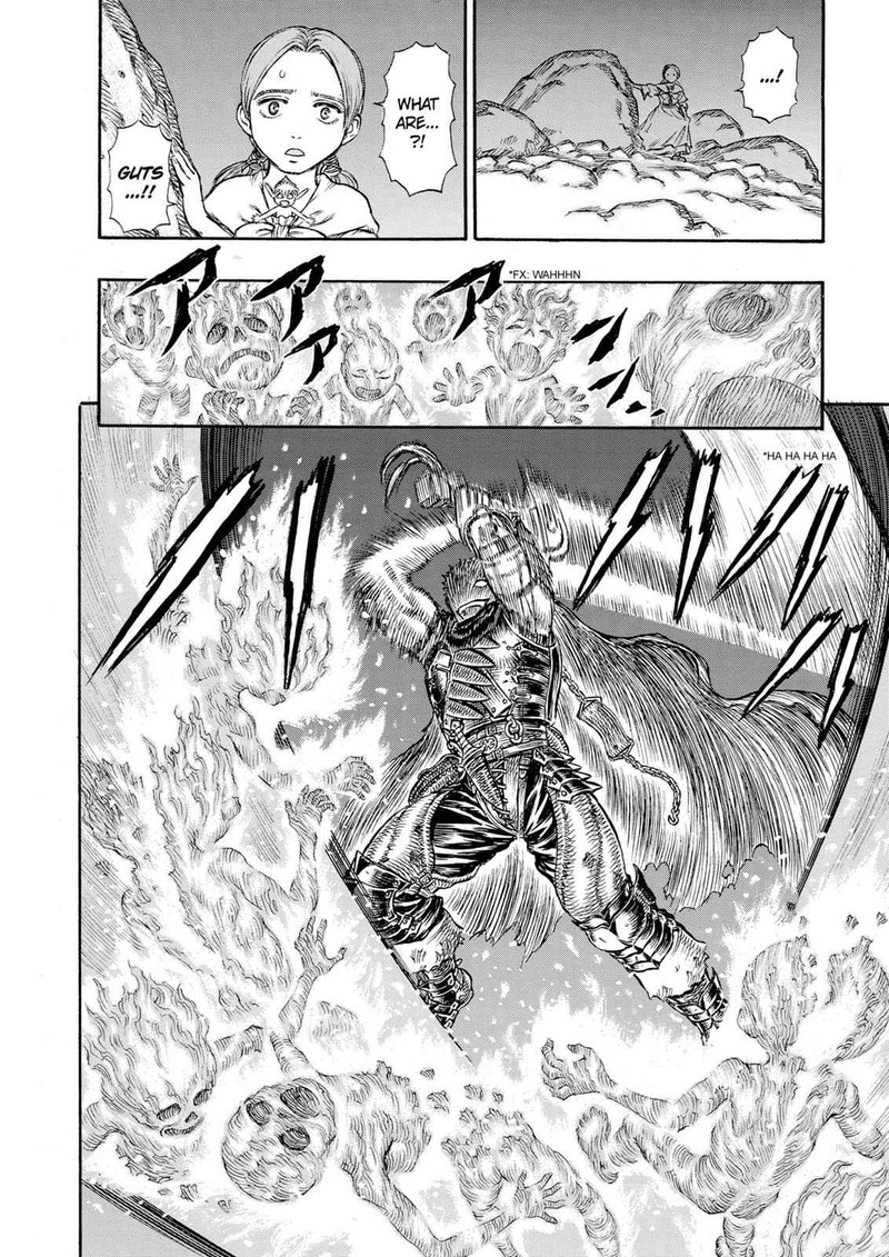 Berserk 102 11