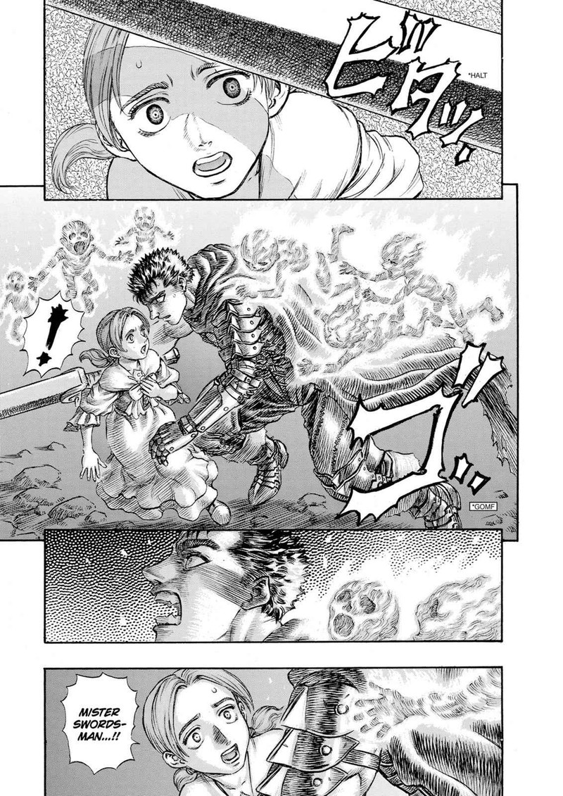 Berserk 102 14