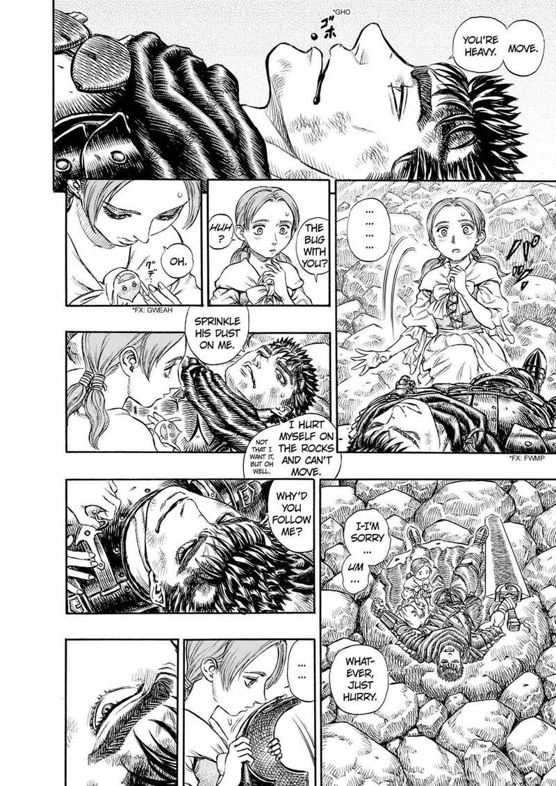 Berserk 102 17