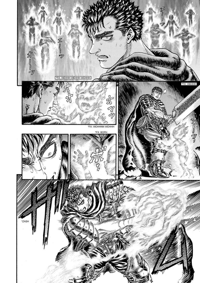 Berserk 102 2