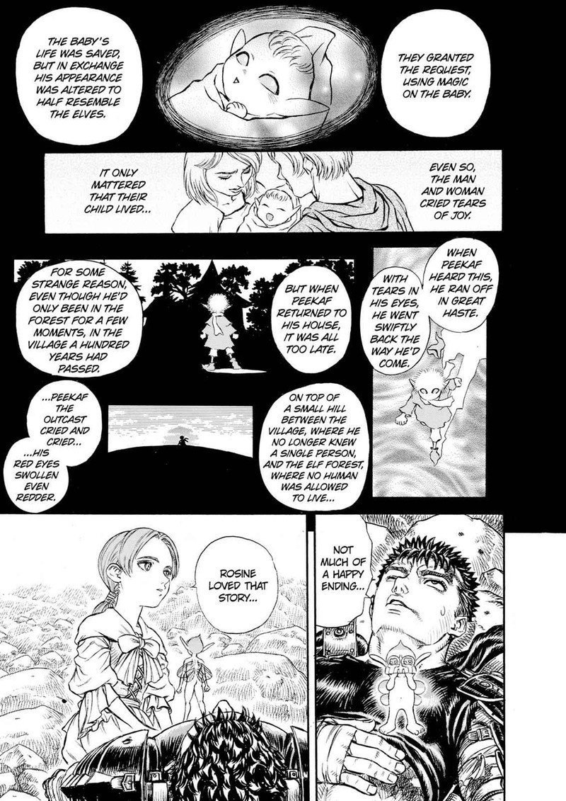 Berserk 102 20