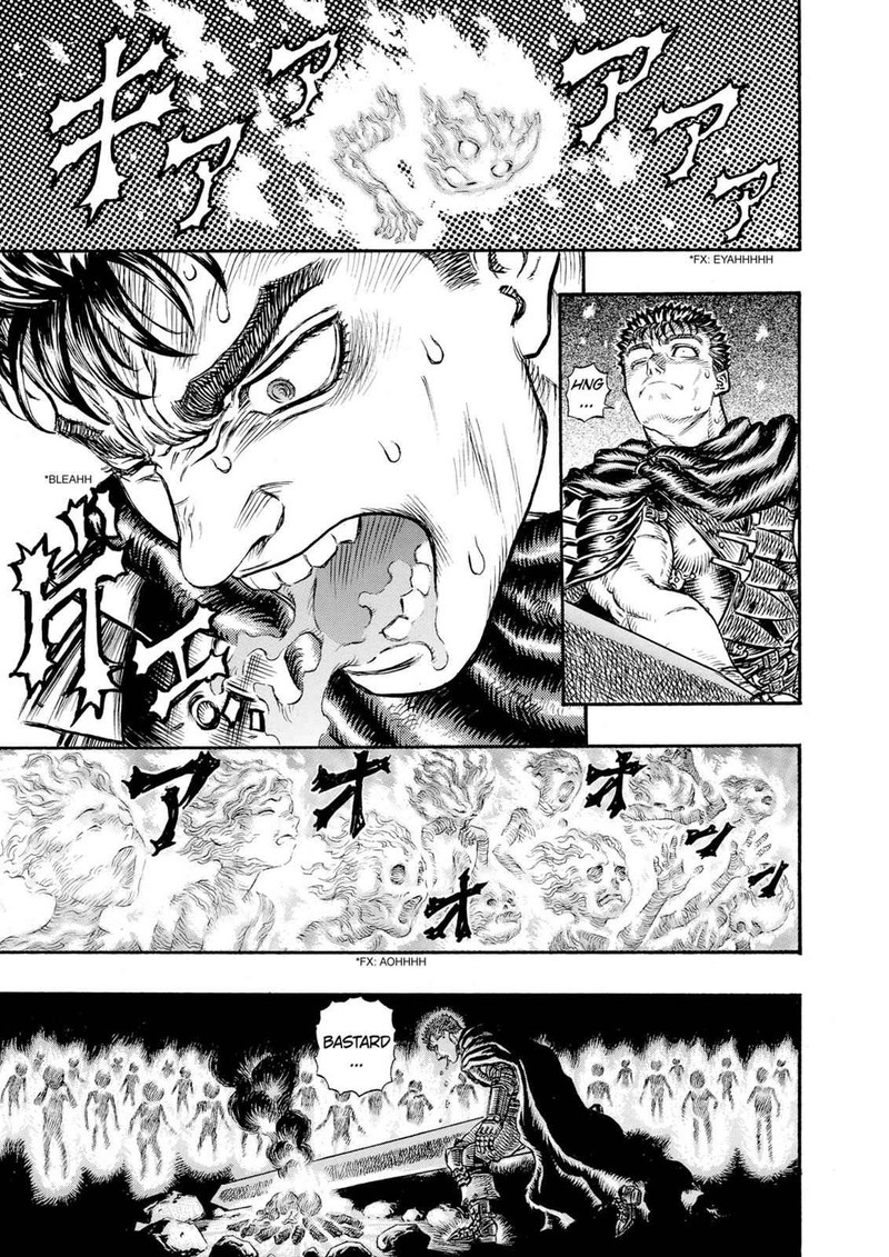 Berserk 102 3