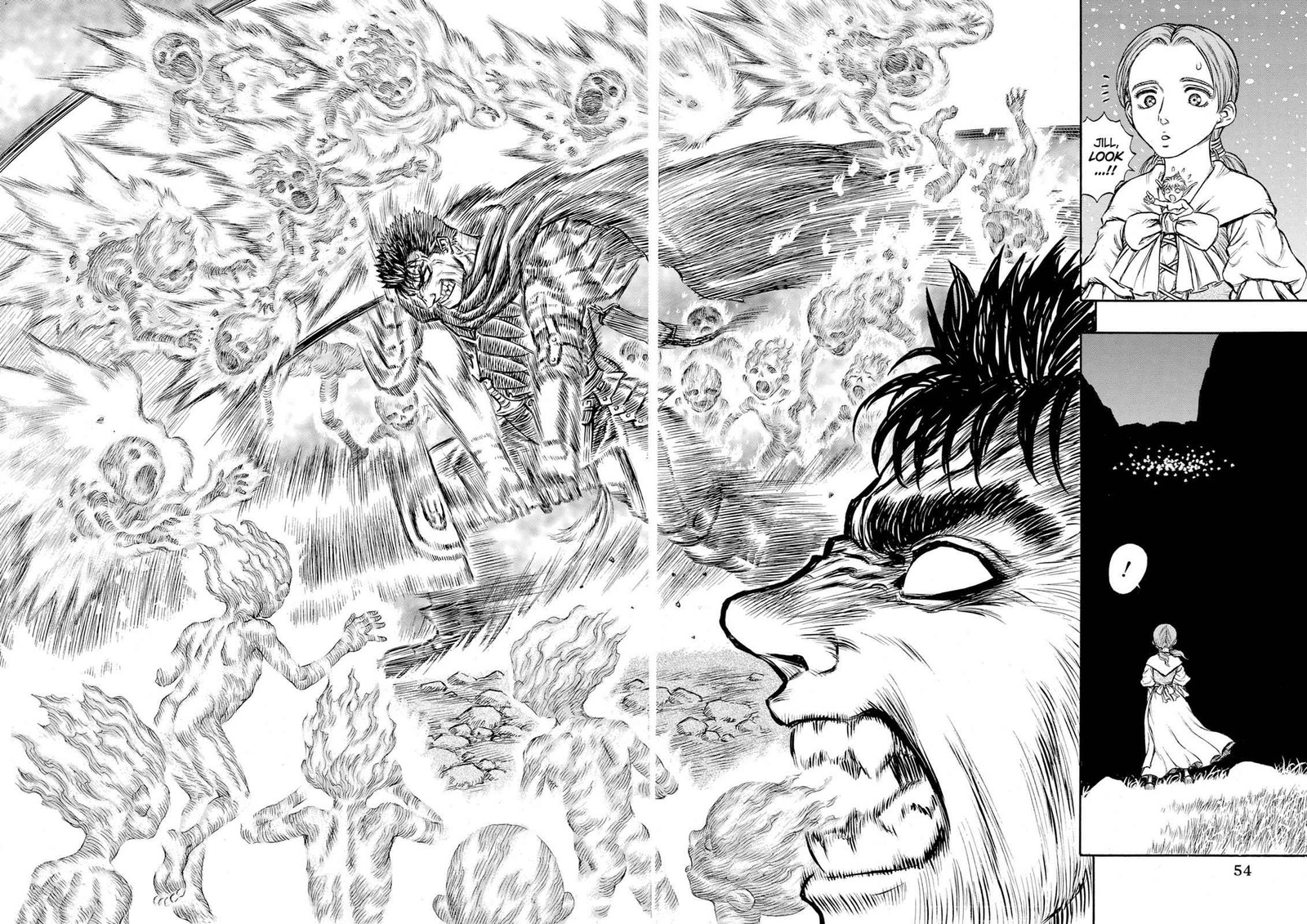 Berserk 102 8