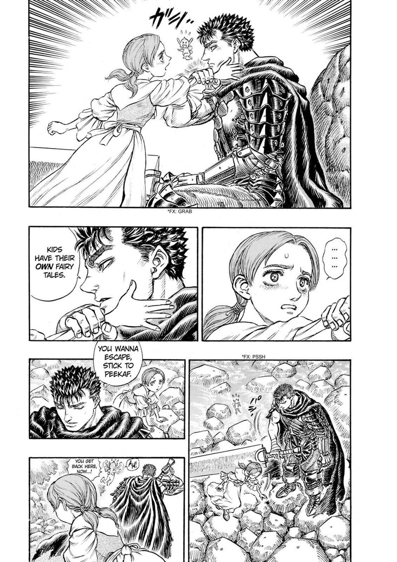 Berserk 103 13