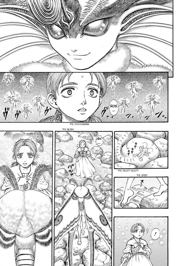 Berserk 103 17