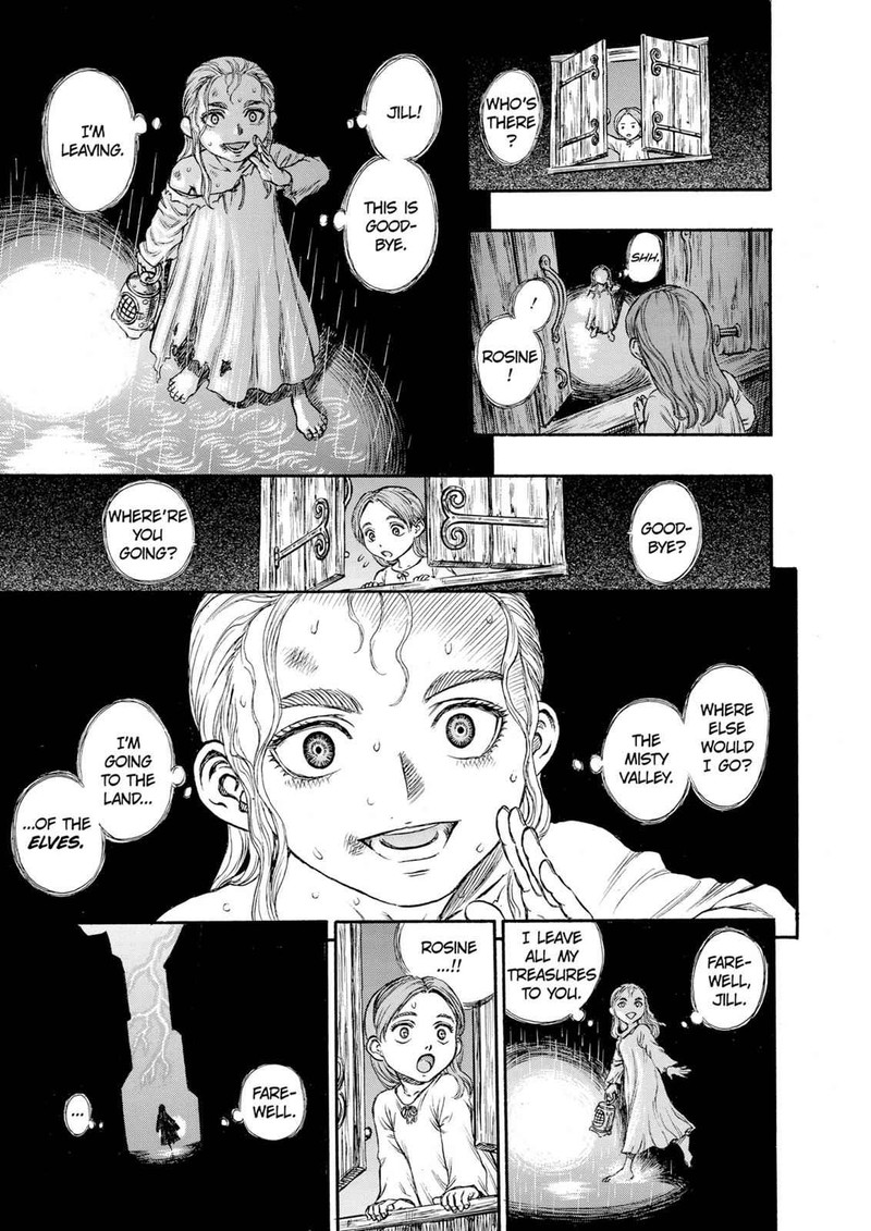 Berserk 103 5