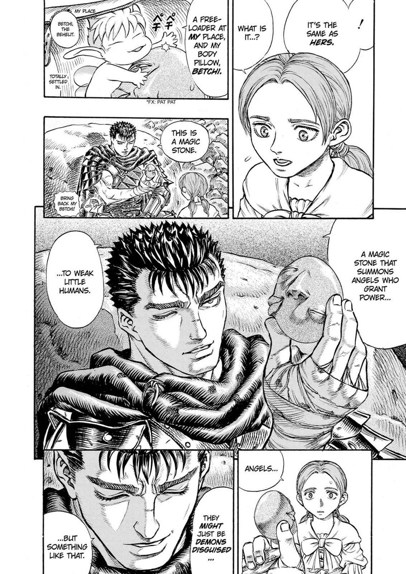 Berserk 103 8