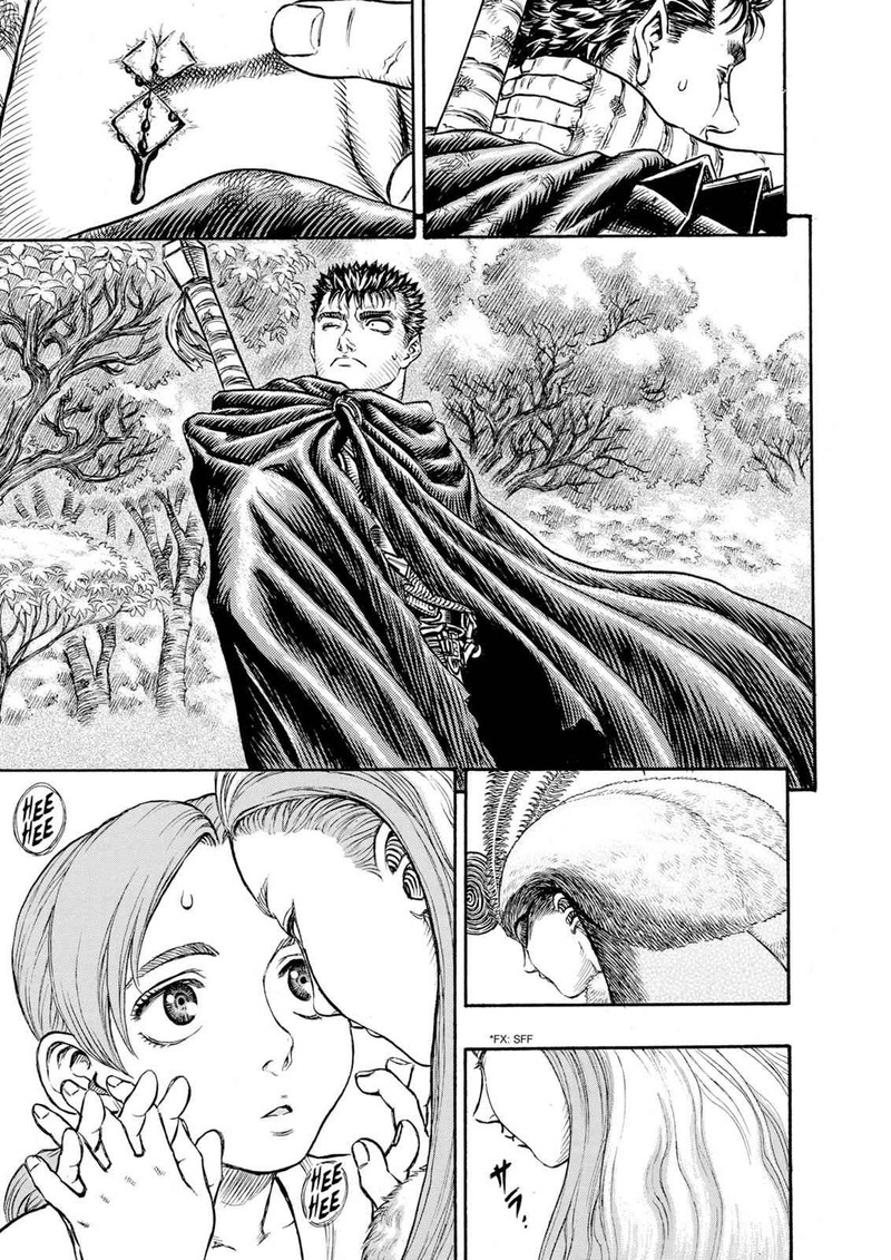 Berserk 104 1
