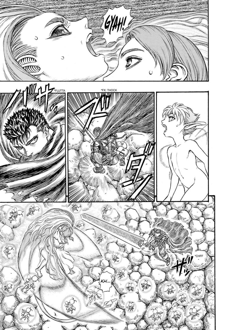 Berserk 104 10
