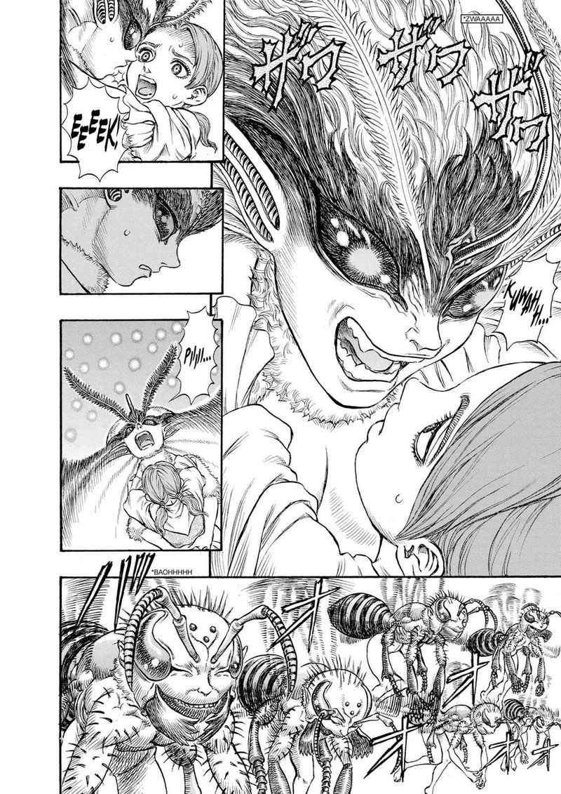 Berserk 104 11