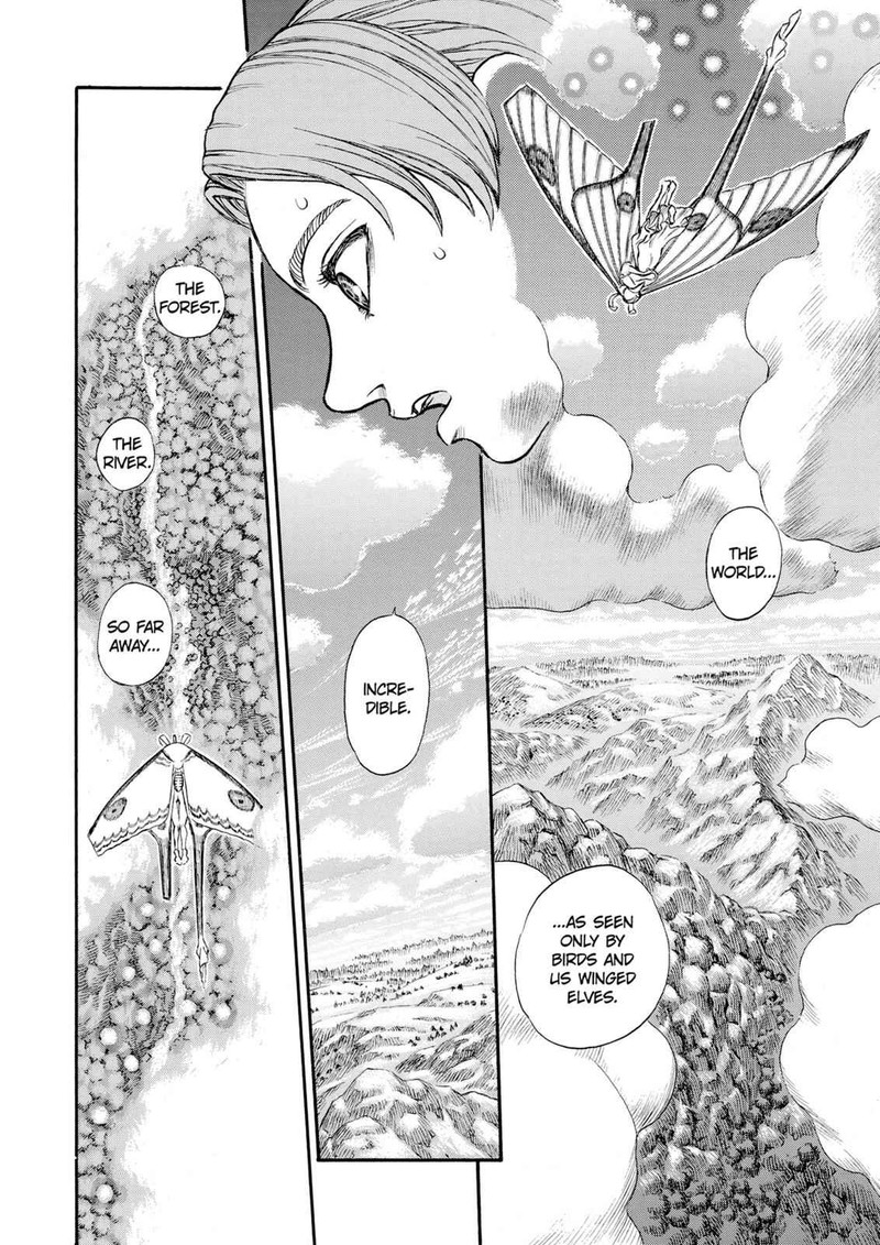 Berserk 104 17