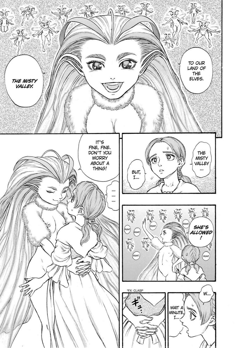 Berserk 104 5