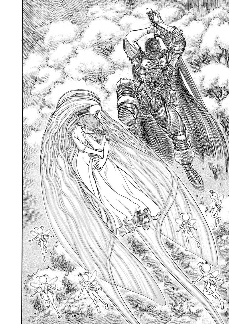 Berserk 104 7