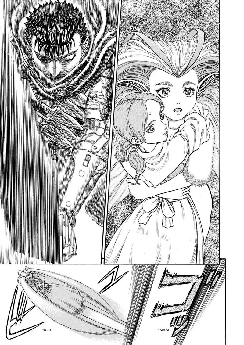 Berserk 104 8