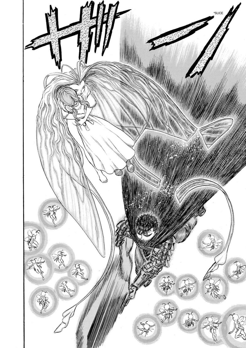 Berserk 104 9