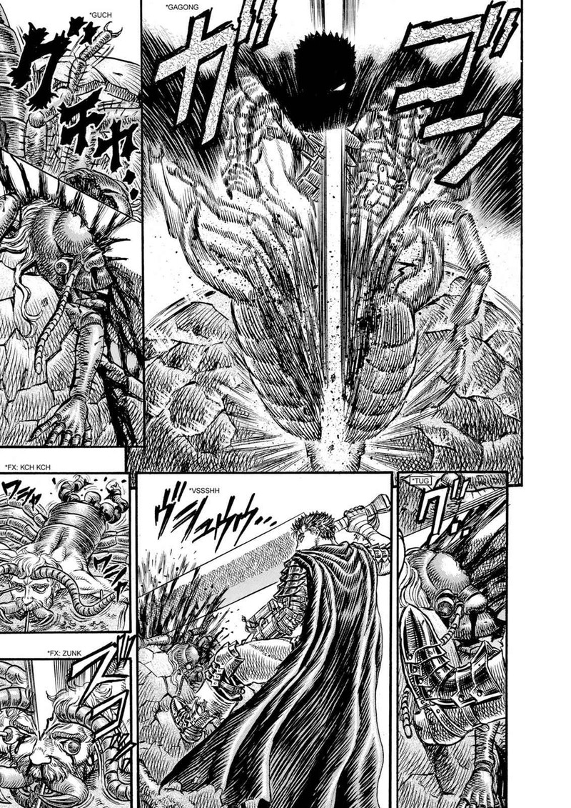 Berserk 105 13