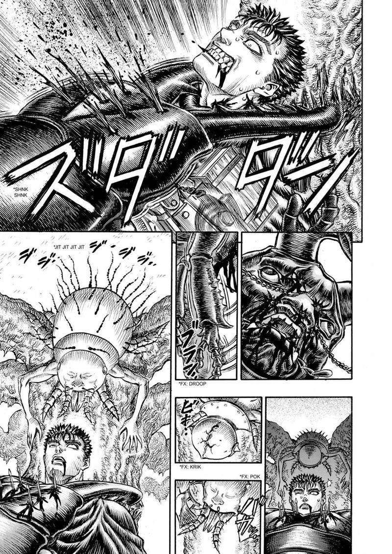 Berserk 105 17
