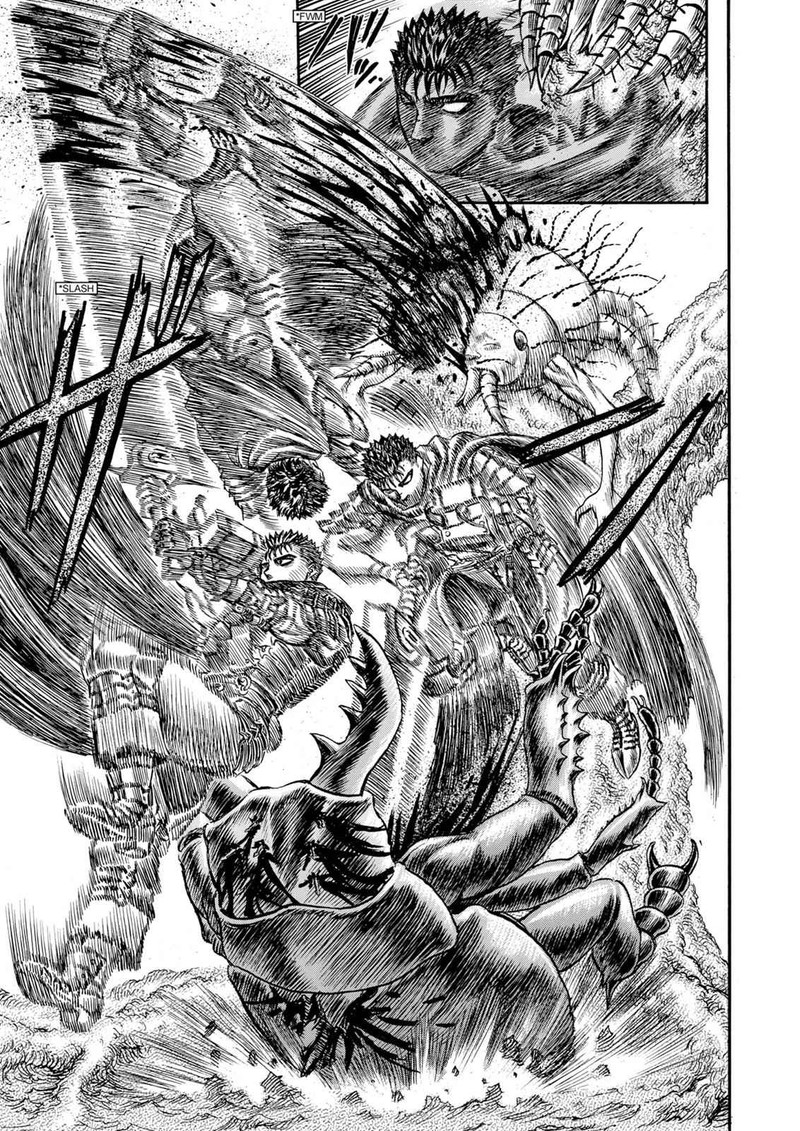 Berserk 105 19