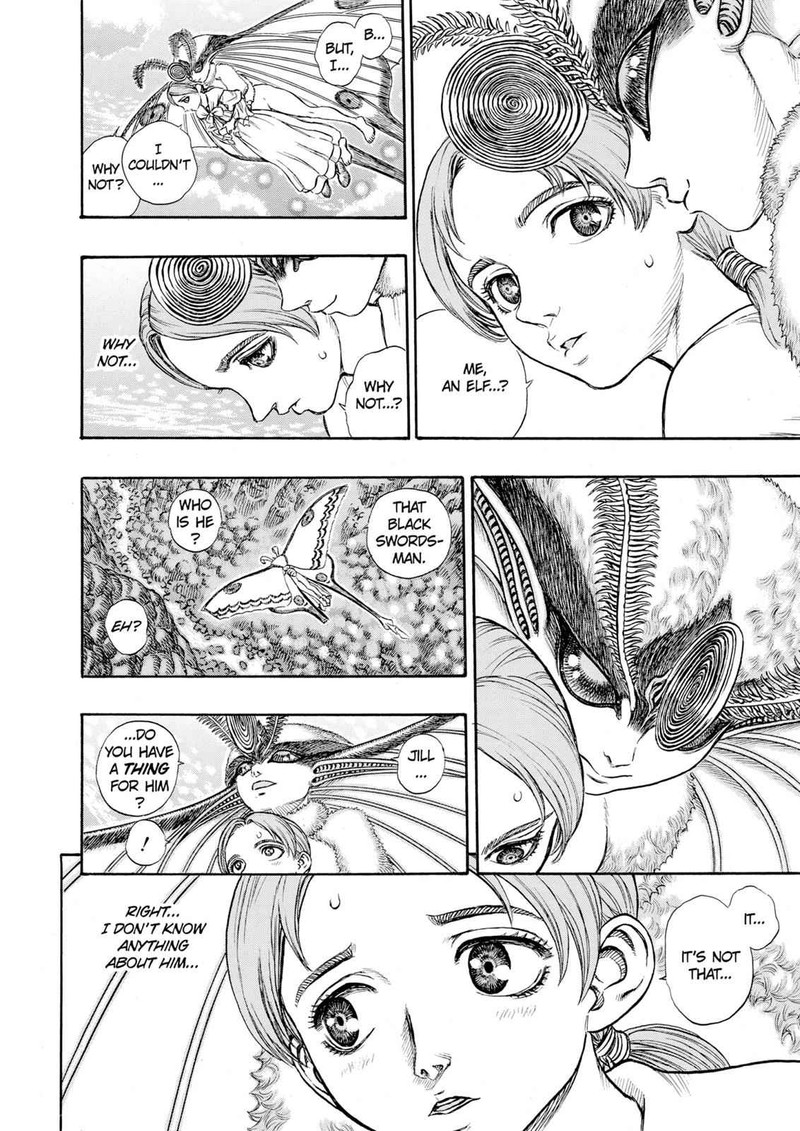 Berserk 105 2
