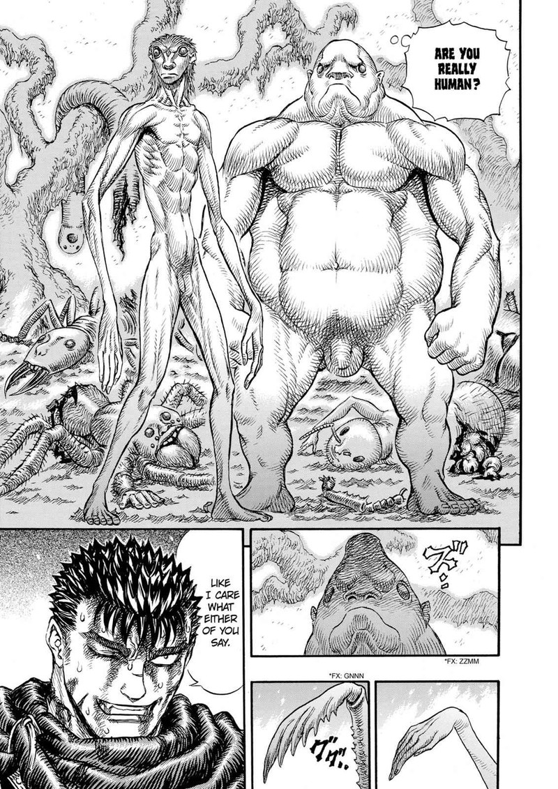 Berserk 106 14