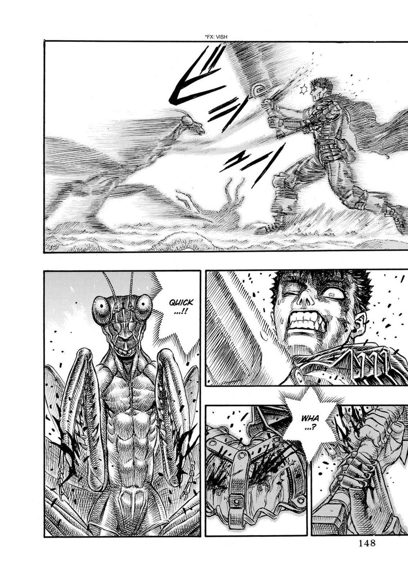 Berserk 106 17