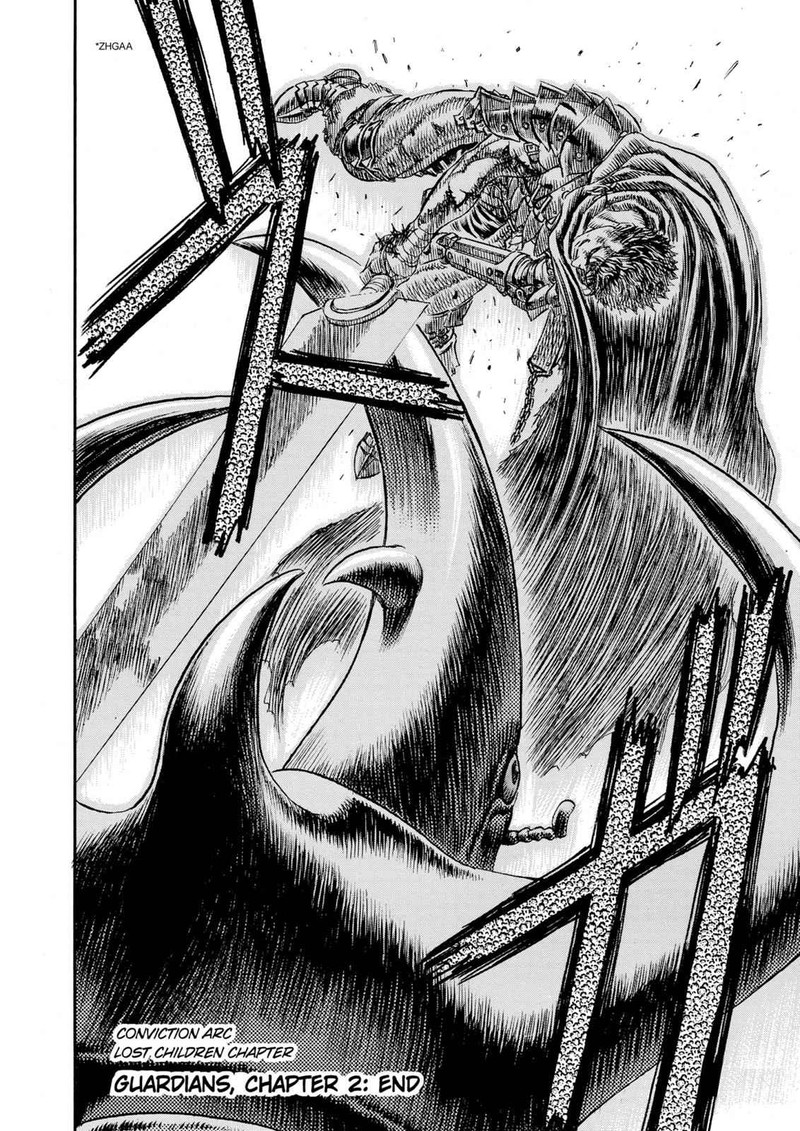 Berserk 106 19