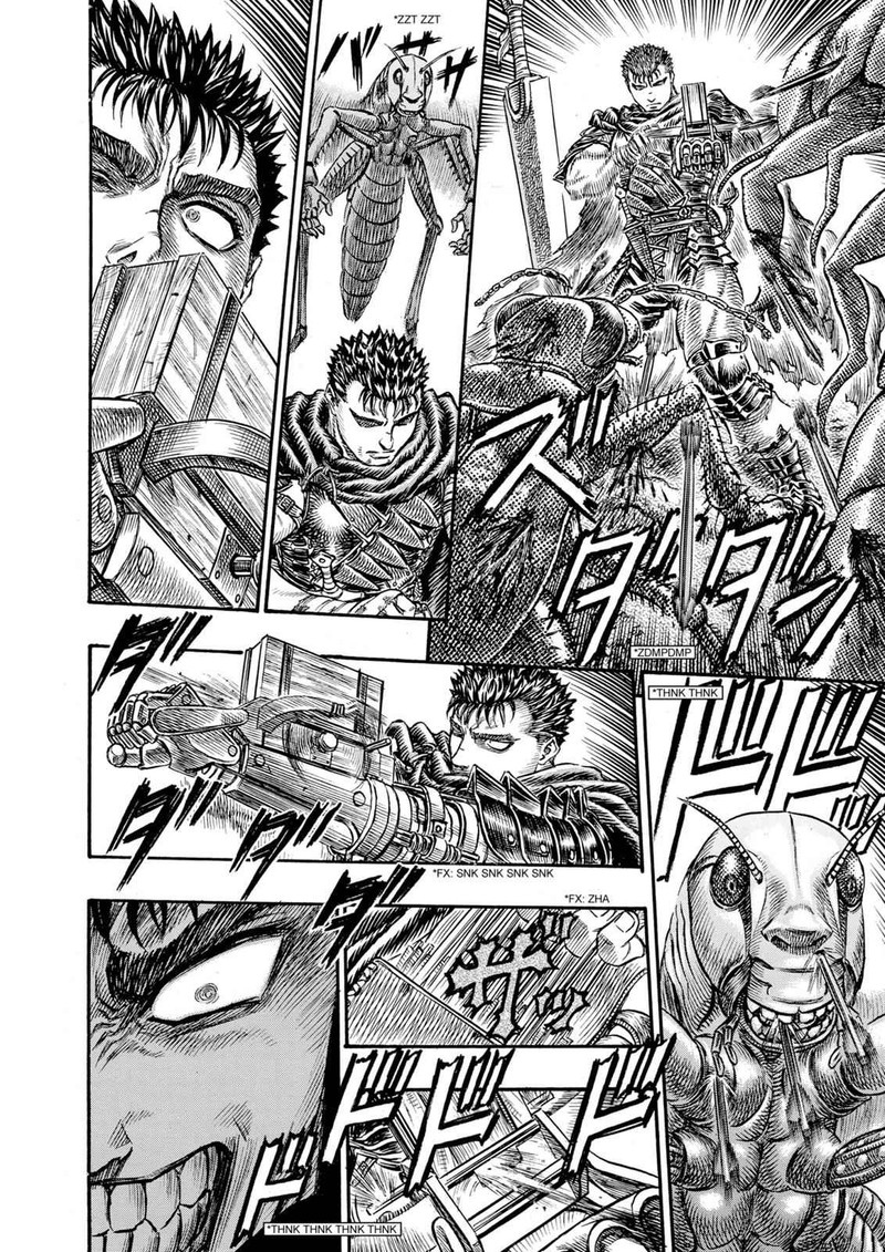 Berserk 106 4