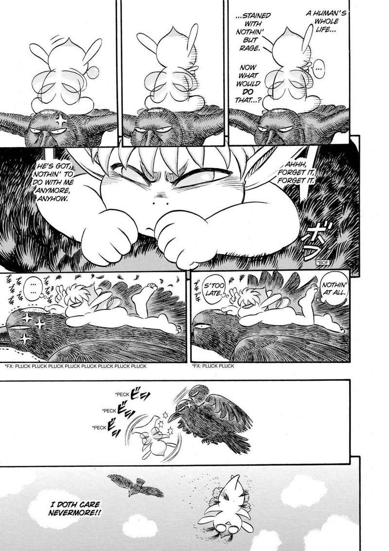 Berserk 106 9