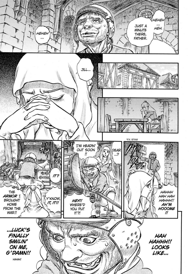 Berserk 107 11