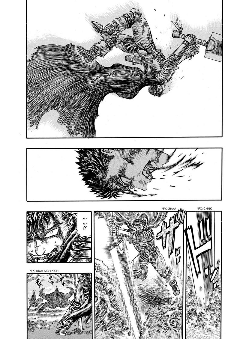 Berserk 107 12