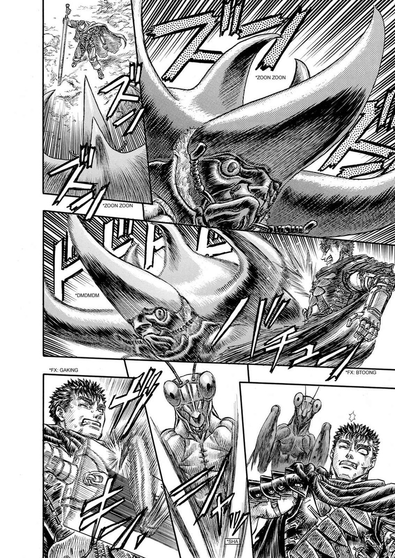 Berserk 107 14