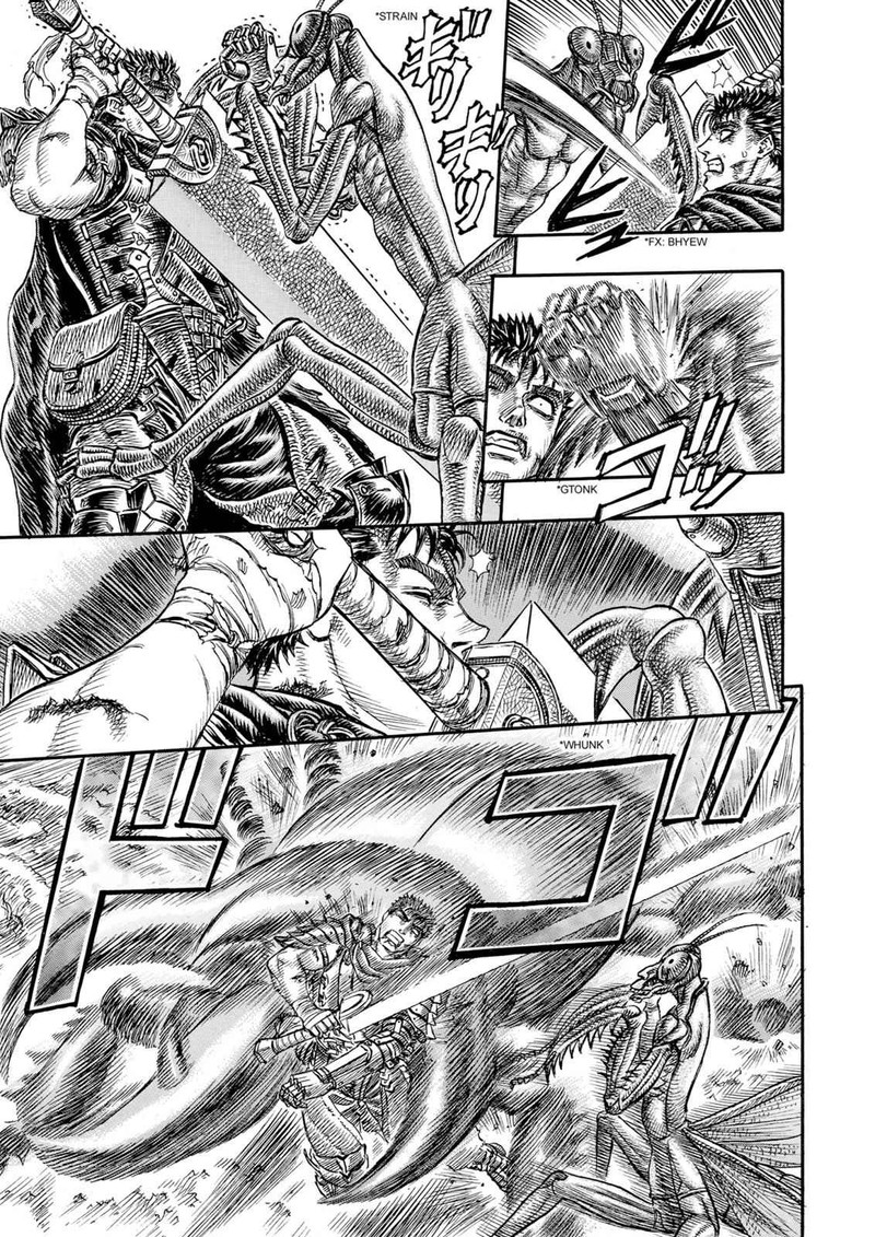 Berserk 107 15