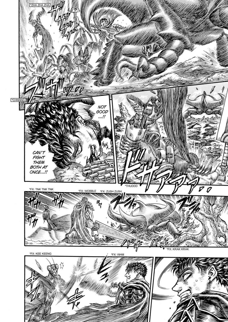 Berserk 107 16
