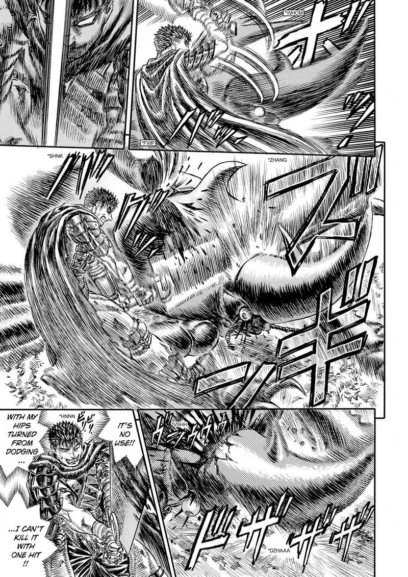 Berserk 107 17