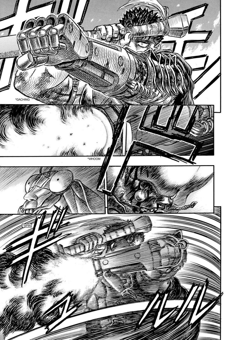 Berserk 107 19