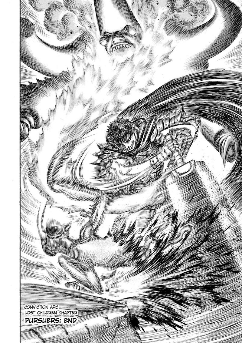 Berserk 107 20