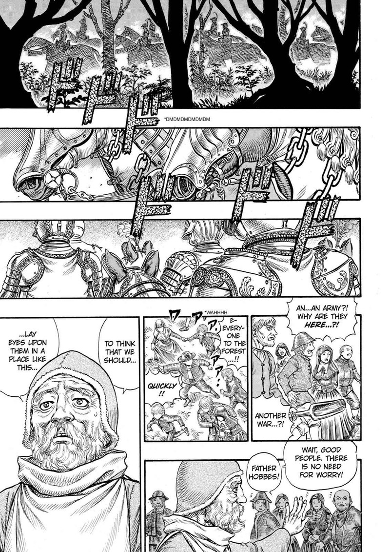 Berserk 107 3