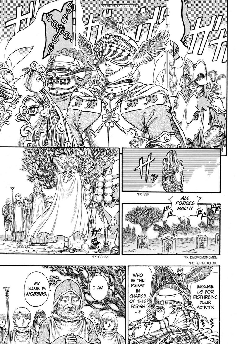 Berserk 107 5