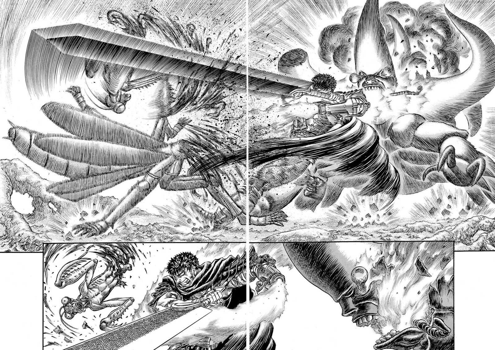 Berserk 108 2