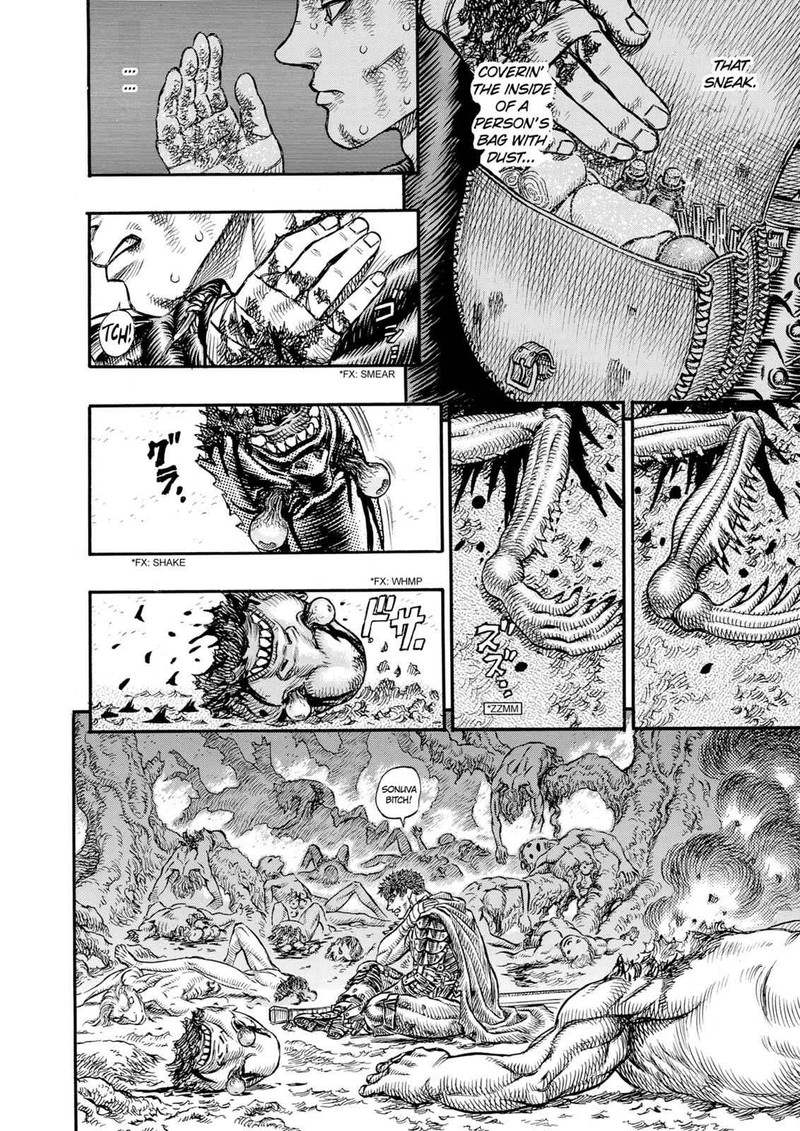 Berserk 108 5
