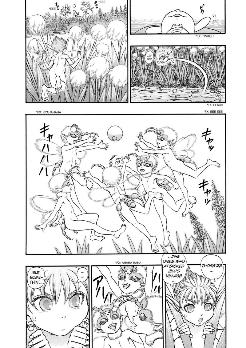 Berserk 108 8