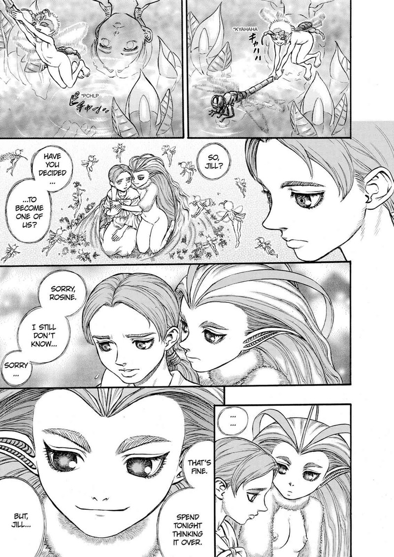 Berserk 109 1